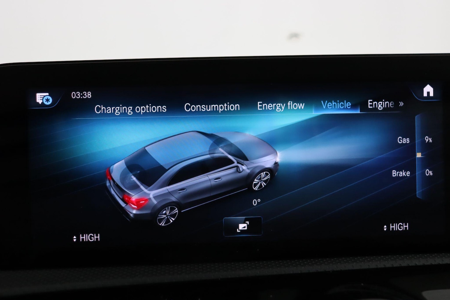 Used Mercedes-Benz A-Class 2022 for sale - 77396296: Photo 43