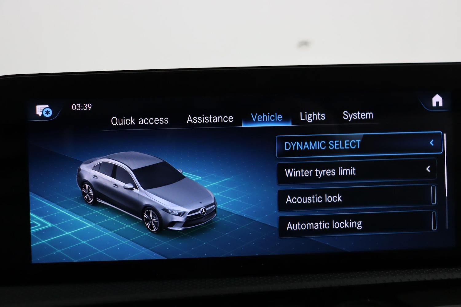 Used Mercedes-Benz A-Class 2022 for sale - 77396296: Photo 48