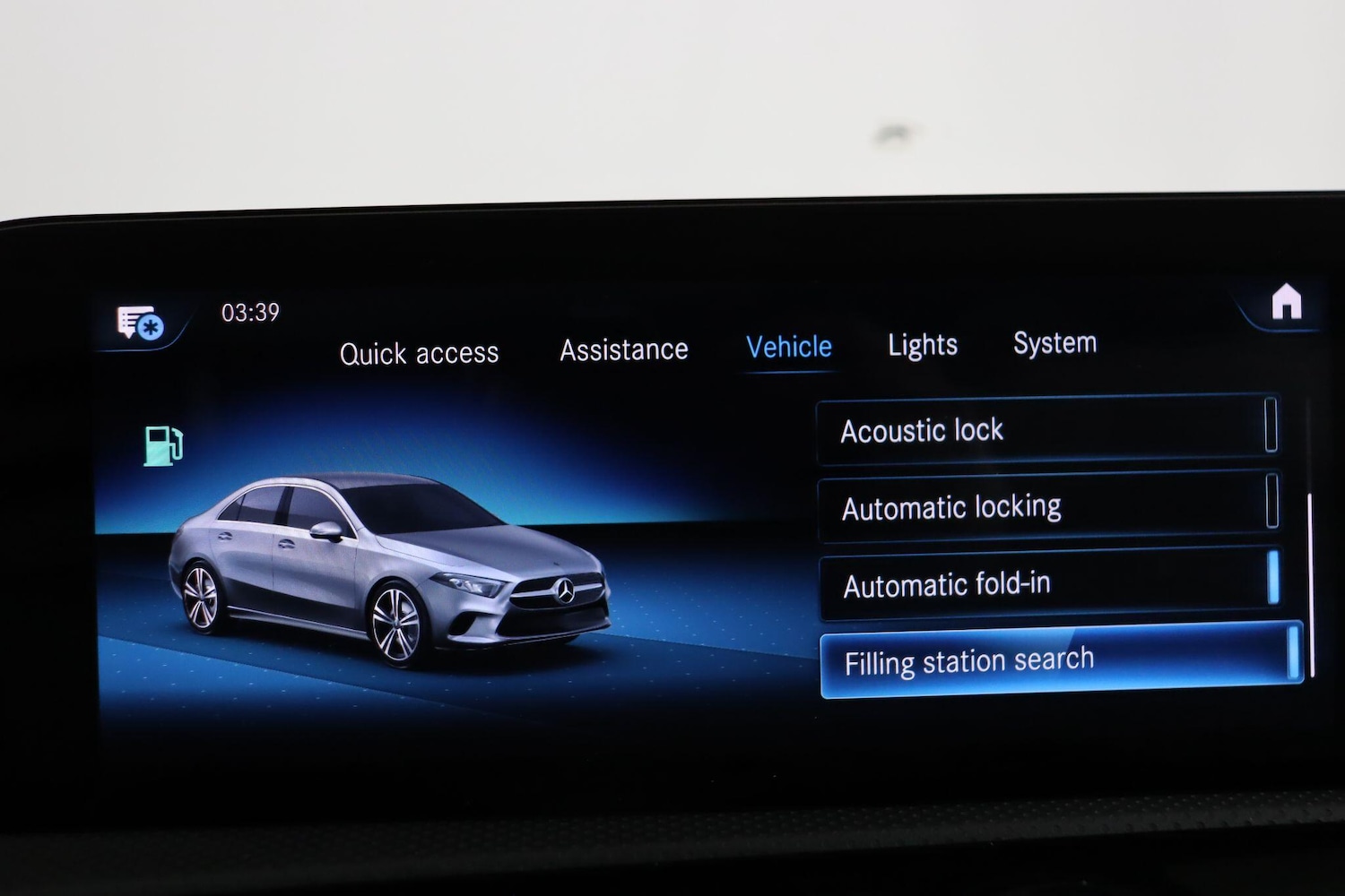 Used Mercedes-Benz A-Class 2022 for sale - 77396296: Photo 49