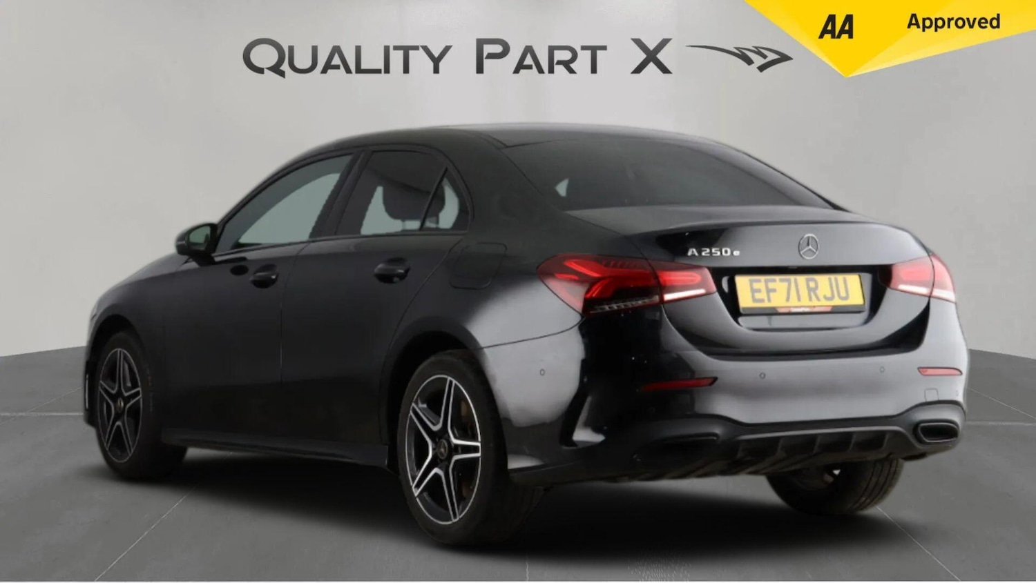 Used Mercedes-Benz A-Class 2022 for sale - 77396296: Photo 5