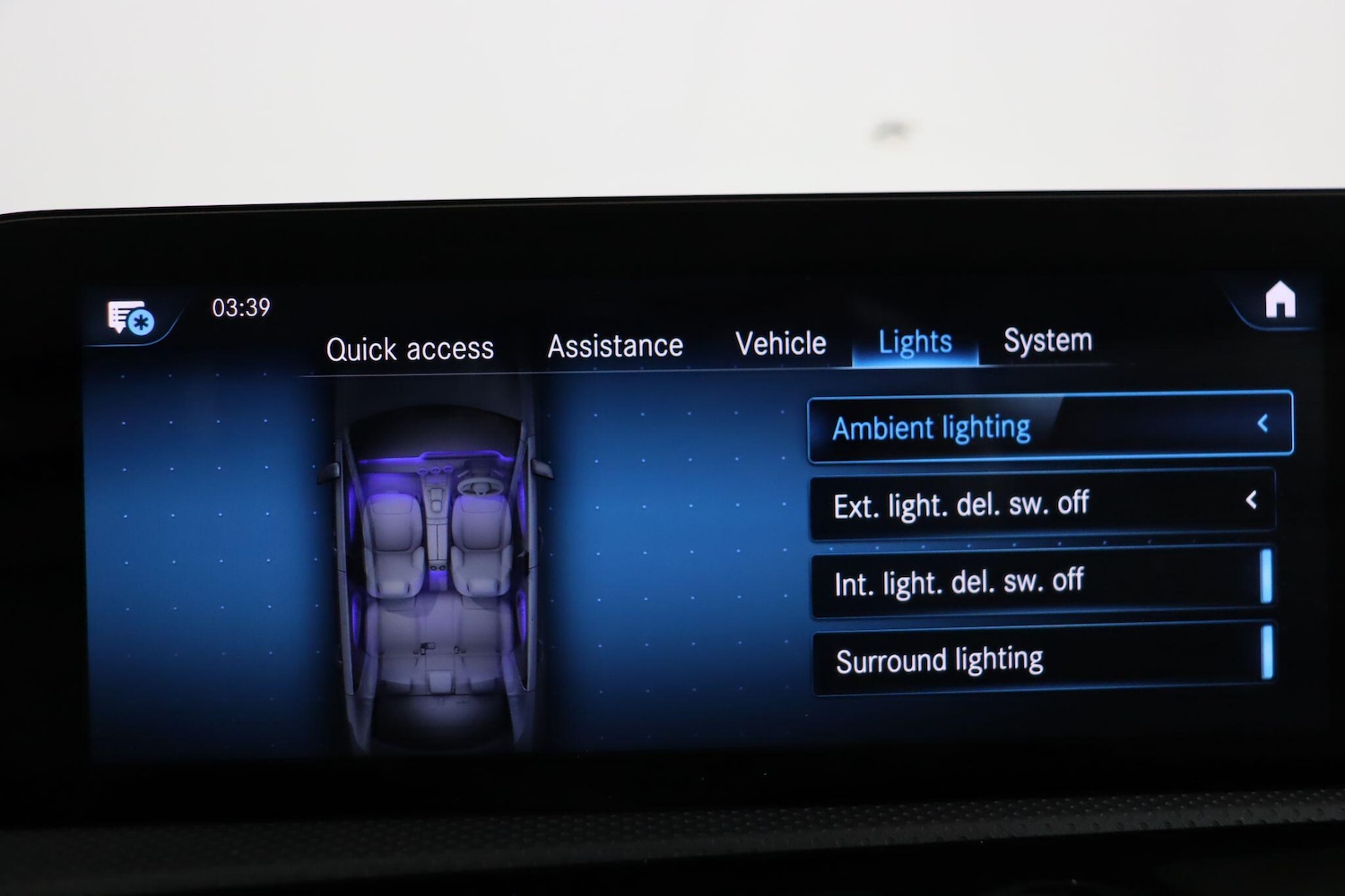 Used Mercedes-Benz A-Class 2022 for sale - 77396296: Photo 50