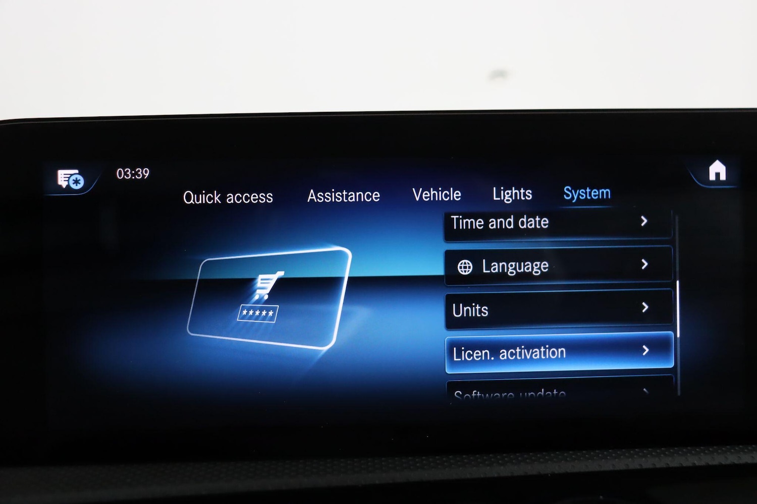 Used Mercedes-Benz A-Class 2022 for sale - 77396296: Photo 52