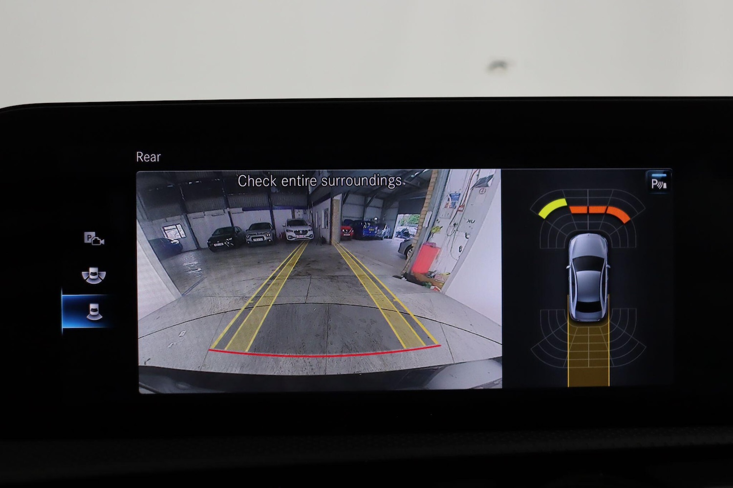 Used Mercedes-Benz A-Class 2022 for sale - 77396296: Photo 54