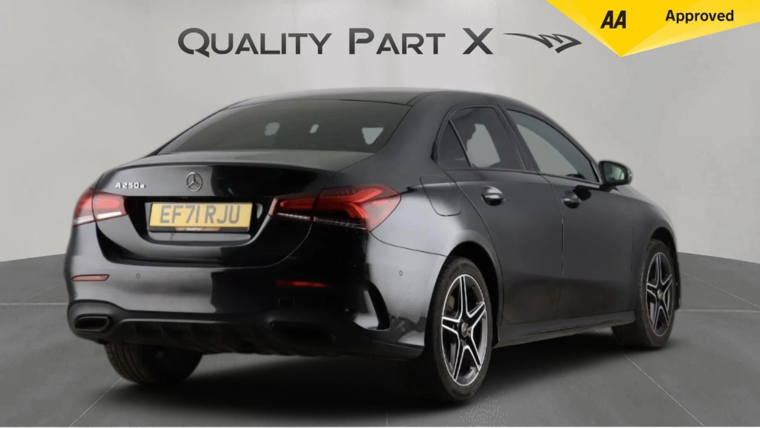 Used Mercedes-Benz A-Class 2022 for sale - 77396296: Photo 7