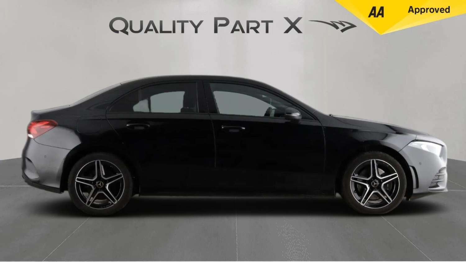 Used Mercedes-Benz A-Class 2022 for sale - 77396296: Photo 8