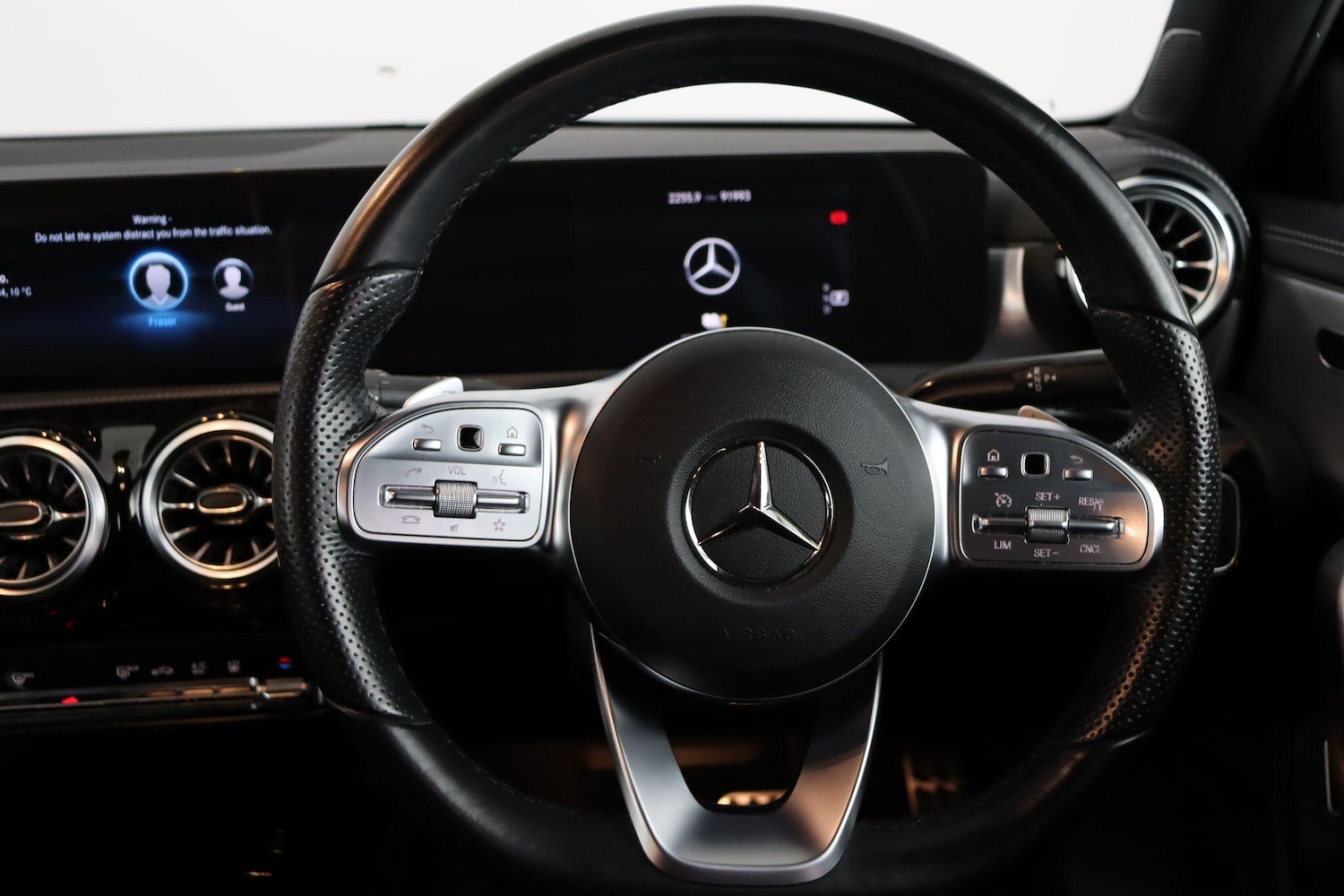 Used Mercedes-Benz A-Class 2022 for sale - 77396296: Photo 9