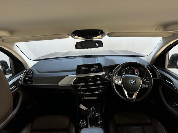 Used BMW X3 2021 for sale - 75013563: Photo 10