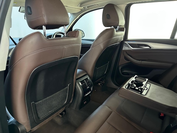 Used BMW X3 2021 for sale - 75013563: Photo 16
