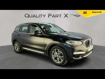 2021 (71) - 2.0 30e 12kWh xLine Auto xDrive Euro 6 (s/s) 5dr