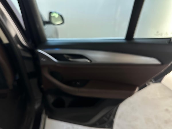 Used BMW X3 2021 for sale - 75013563: Photo 27