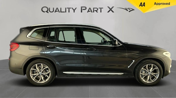 Used BMW X3 2021 for sale - 75013563: Photo 2