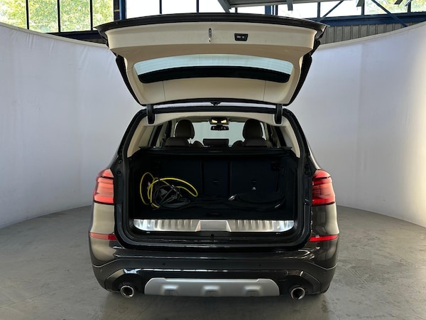 Used BMW X3 2021 for sale - 75013563: Photo 34