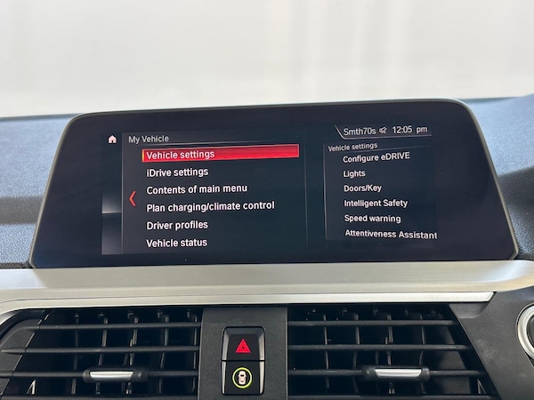 Used BMW X3 2021 for sale - 75013563: Photo 41