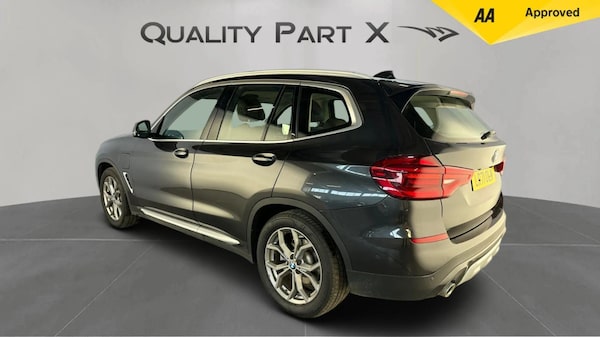 Used BMW X3 2021 for sale - 75013563: Photo 5
