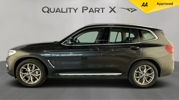 Used BMW X3 2021 for sale - 75013563: Photo 6