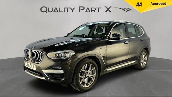 Used BMW X3 2021 for sale - 75013563: Photo 7