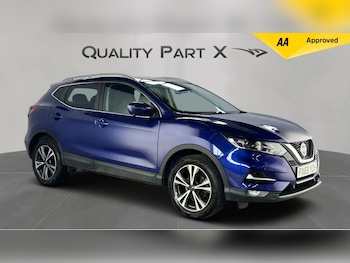 Used Nissan Qashqai 2019 for sale - 75729306: Photo