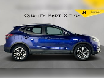 Used Nissan Qashqai 2019 for sale - 75729306: Photo