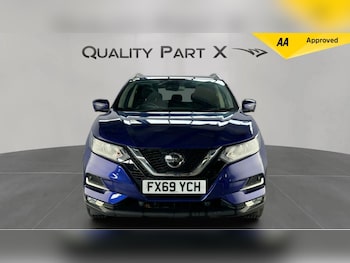 Used Nissan Qashqai 2019 for sale - 75729306: Photo