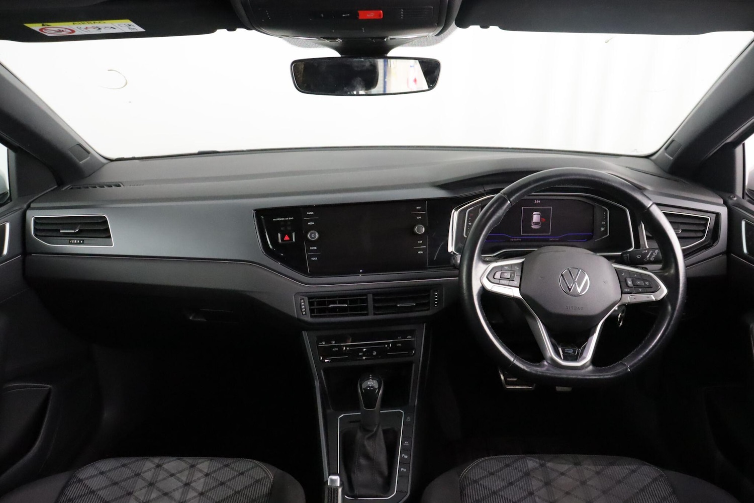 Used Volkswagen Taigo 2022 for sale - 76294641: Photo 10