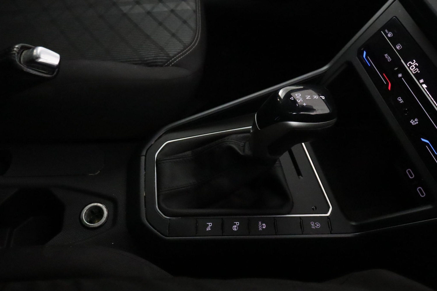 Used Volkswagen Taigo 2022 for sale - 76294641: Photo 11