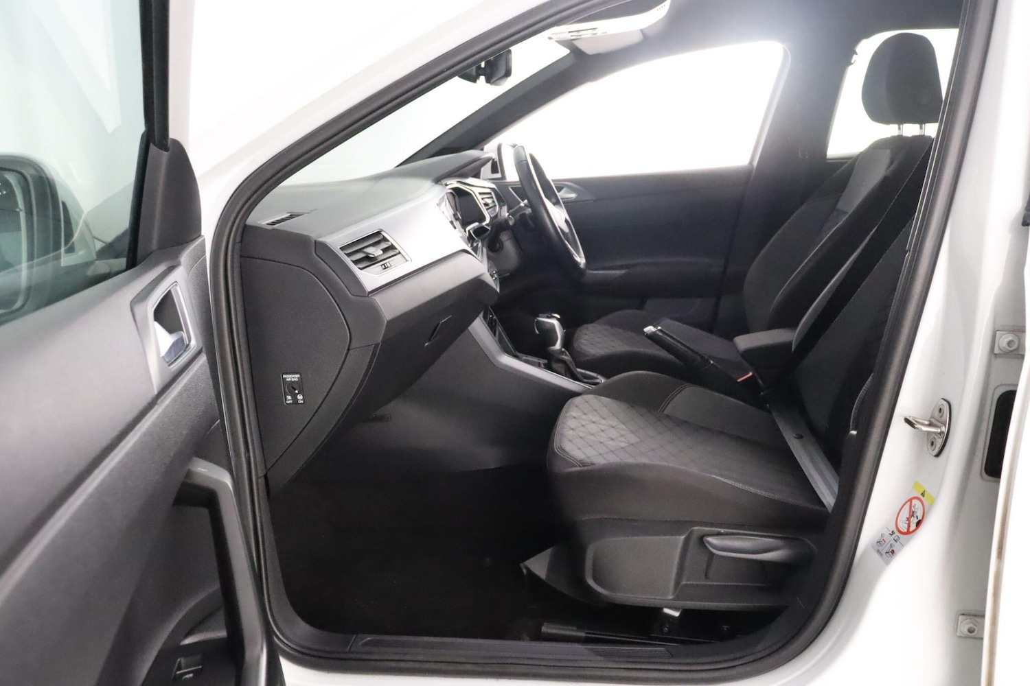 Used Volkswagen Taigo 2022 for sale - 76294641: Photo 13