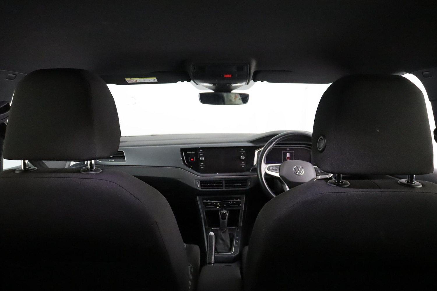 Used Volkswagen Taigo 2022 for sale - 76294641: Photo 16