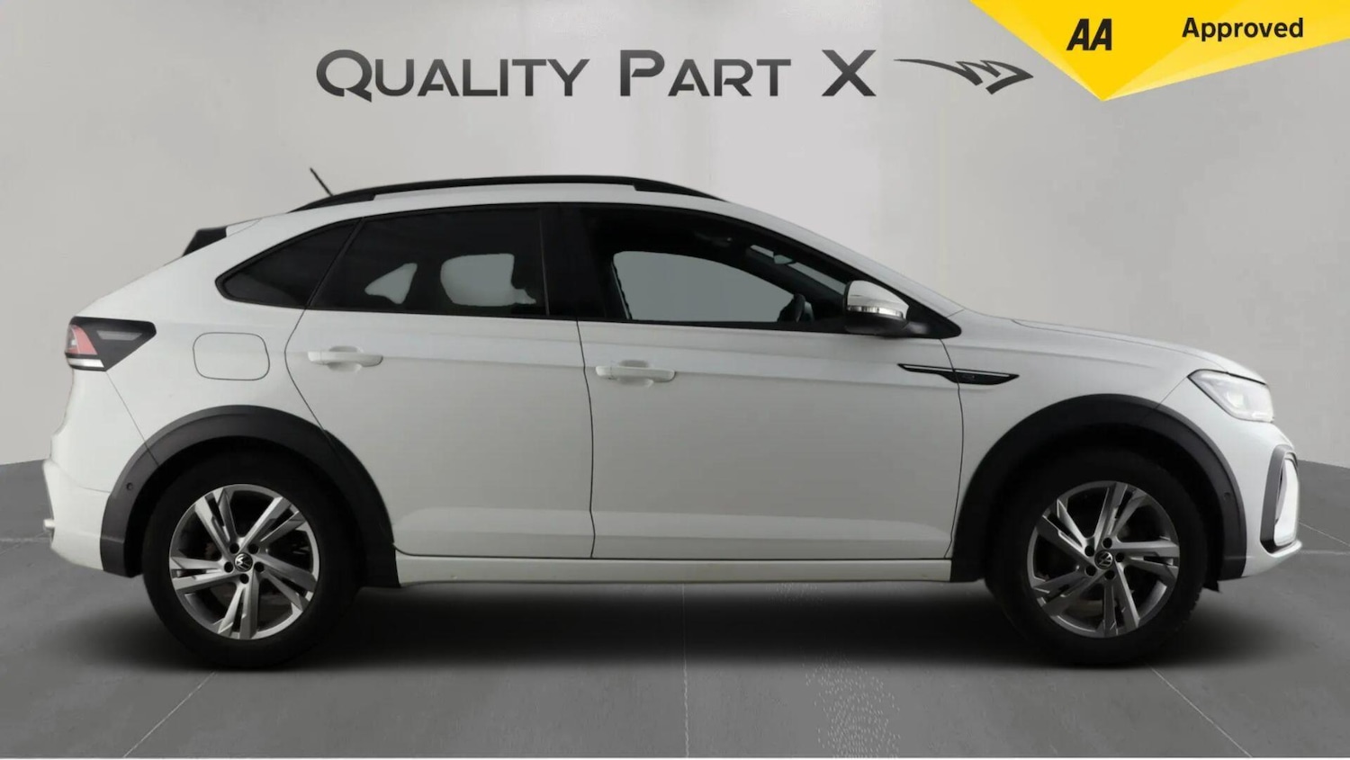 Used Volkswagen Taigo 2022 for sale - 76294641: Photo 2