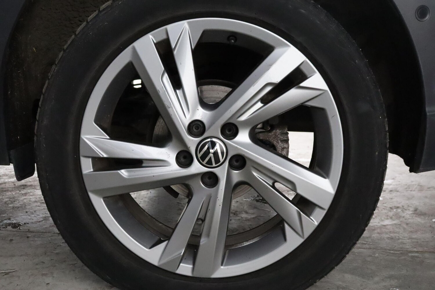 Used Volkswagen Taigo 2022 for sale - 76294641: Photo 22