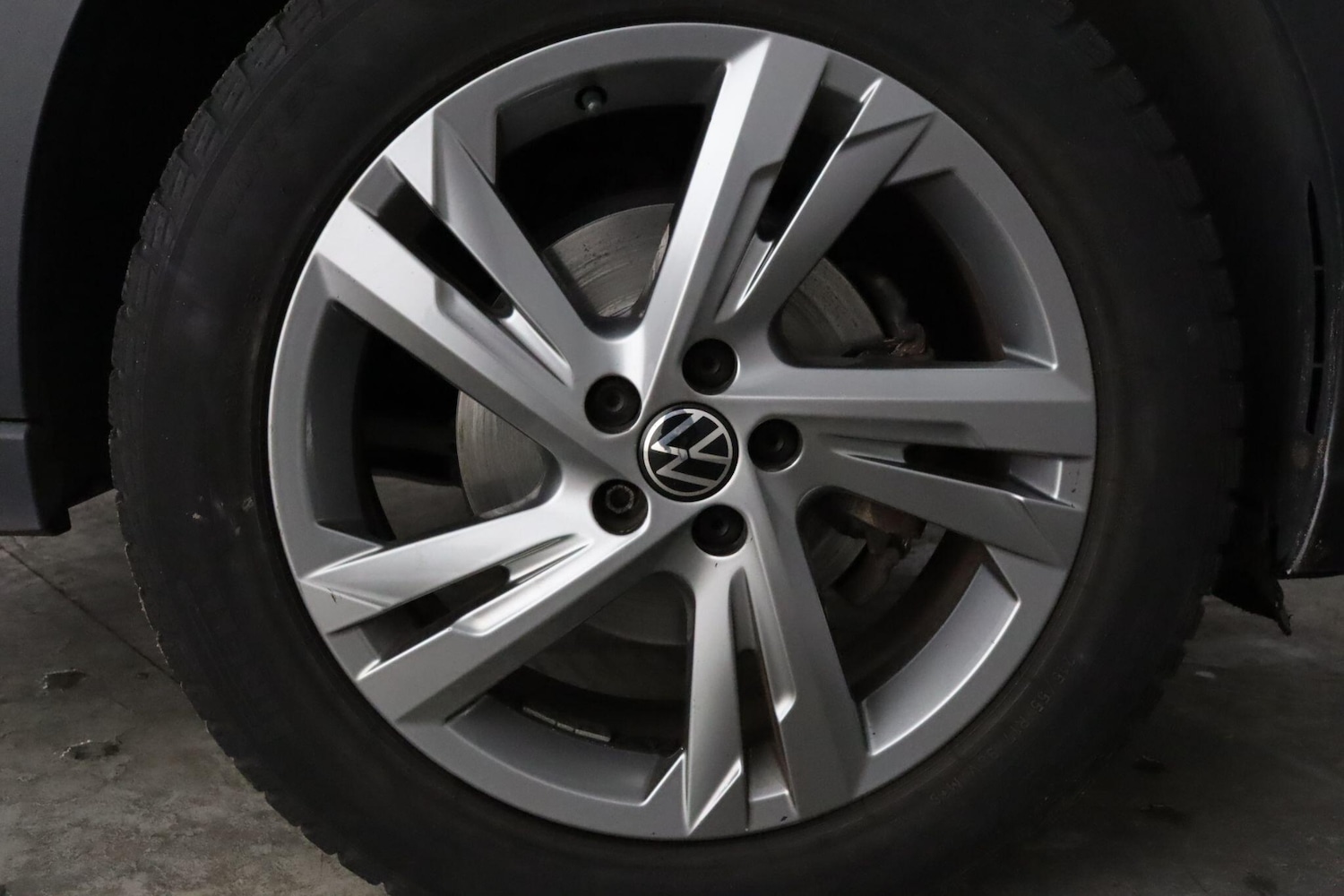 Used Volkswagen Taigo 2022 for sale - 76294641: Photo 23