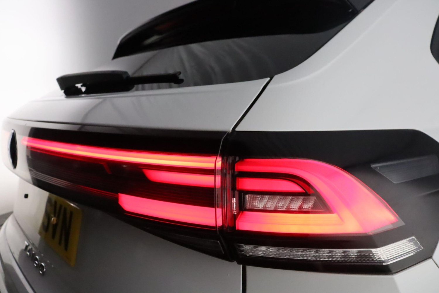 Used Volkswagen Taigo 2022 for sale - 76294641: Photo 24