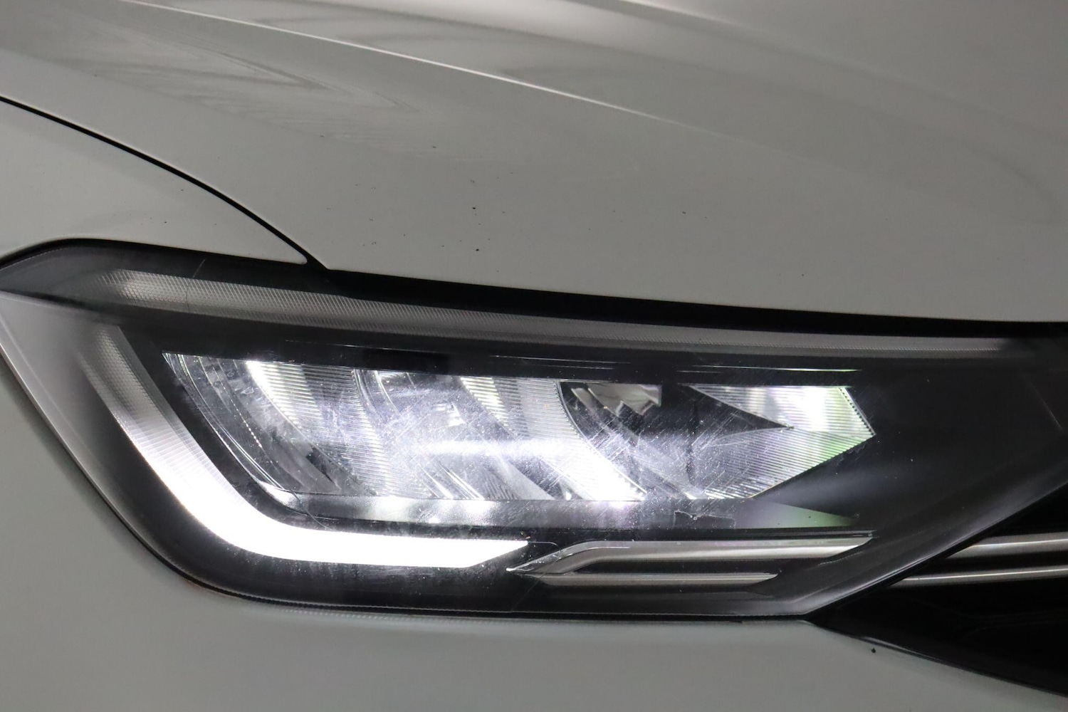 Used Volkswagen Taigo 2022 for sale - 76294641: Photo 25