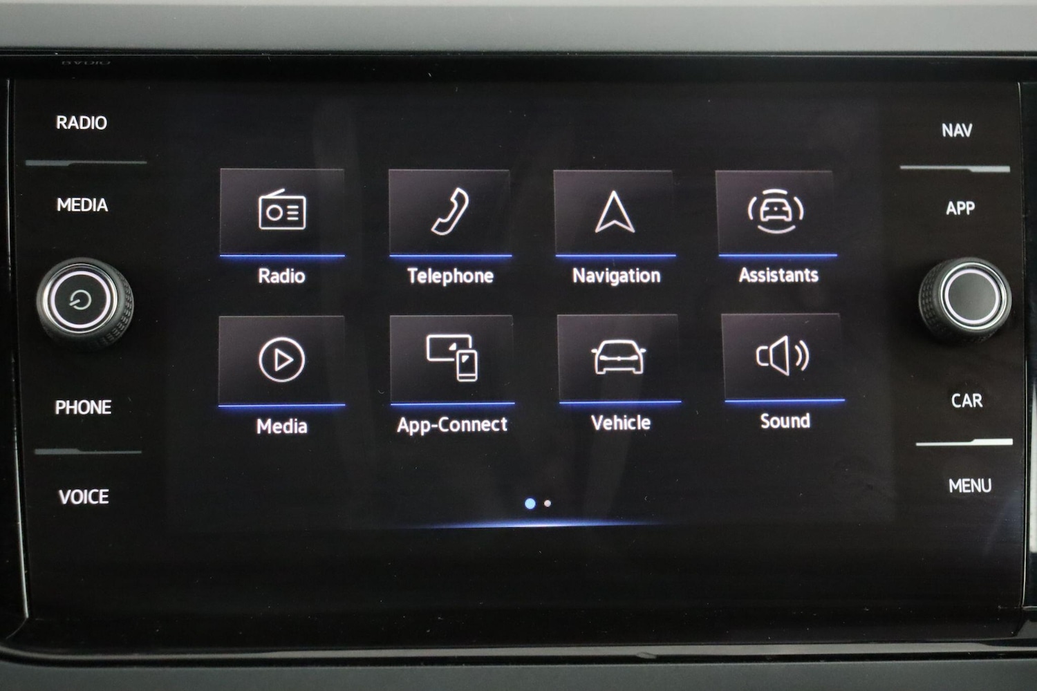 Used Volkswagen Taigo 2022 for sale - 76294641: Photo 27