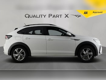 Used Volkswagen Taigo 2022 for sale - 76294641: Photo