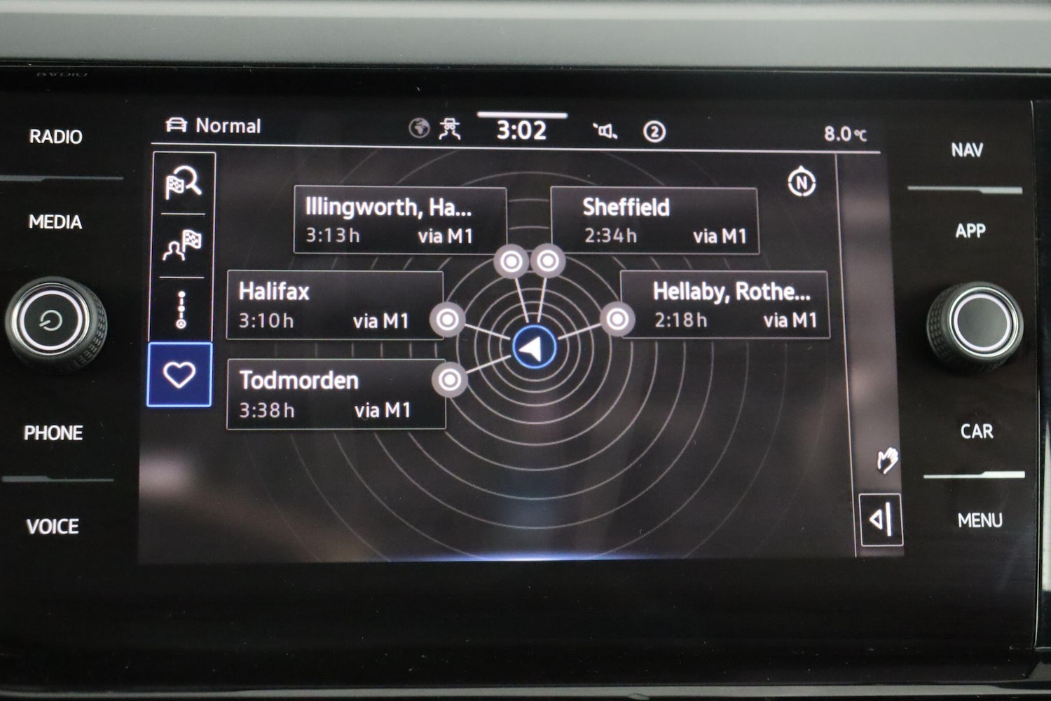 Used Volkswagen Taigo 2022 for sale - 76294641: Photo 30