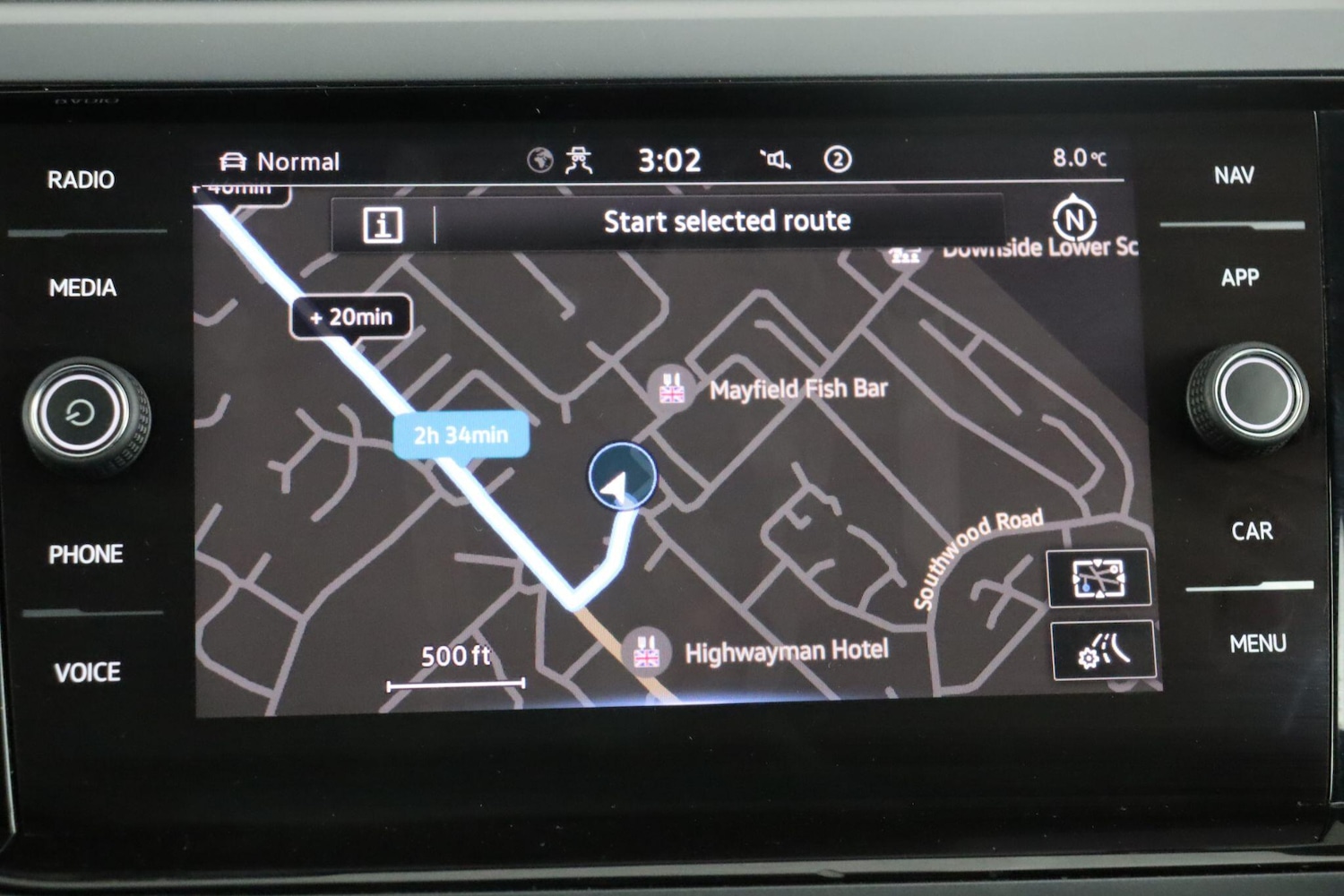 Used Volkswagen Taigo 2022 for sale - 76294641: Photo 32