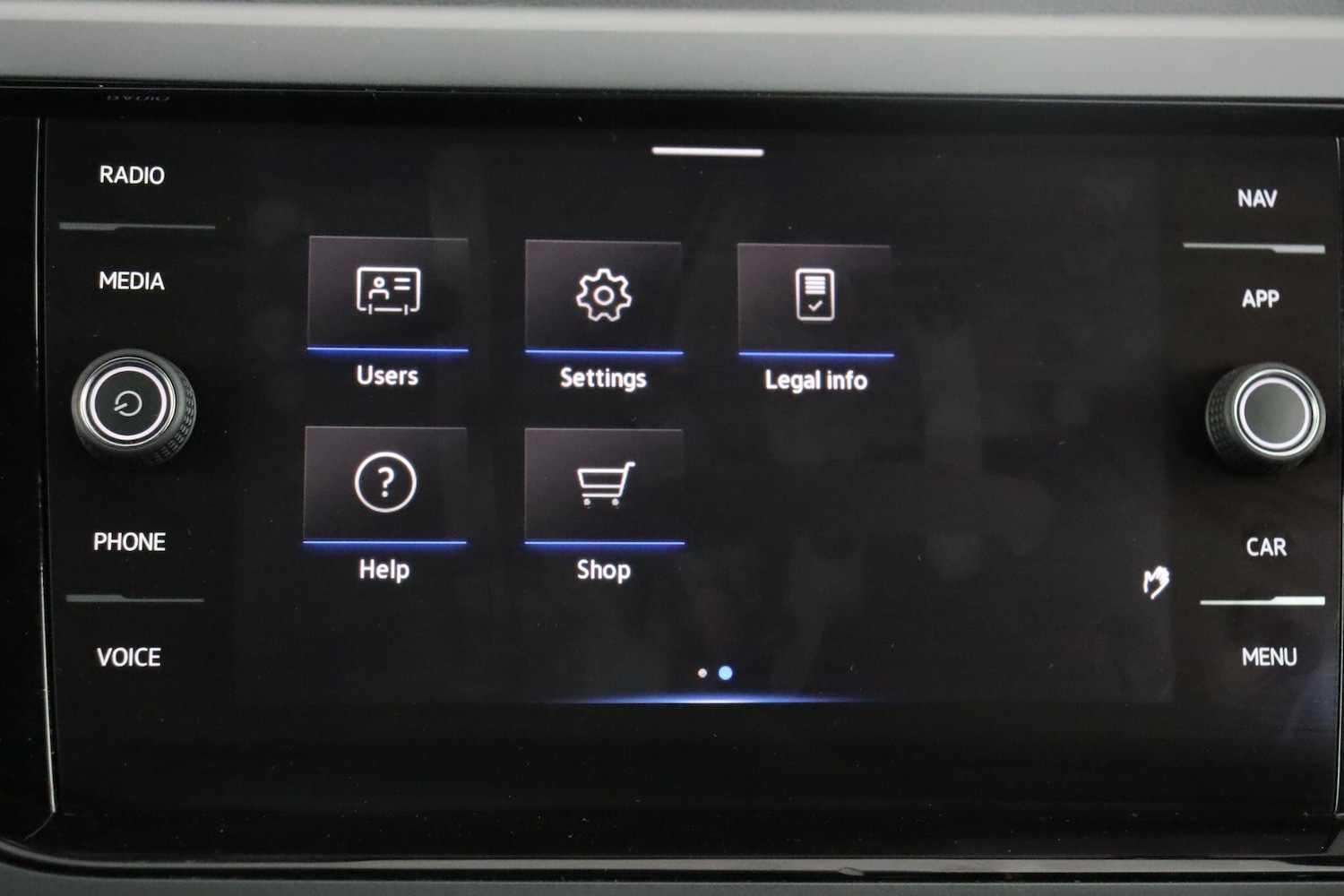 Used Volkswagen Taigo 2022 for sale - 76294641: Photo 38