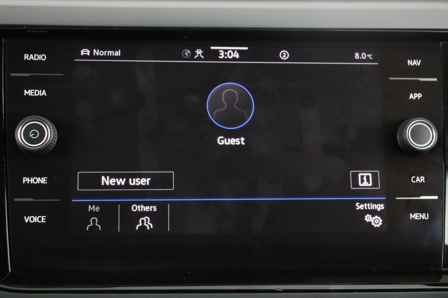 Used Volkswagen Taigo 2022 for sale - 76294641: Photo 39