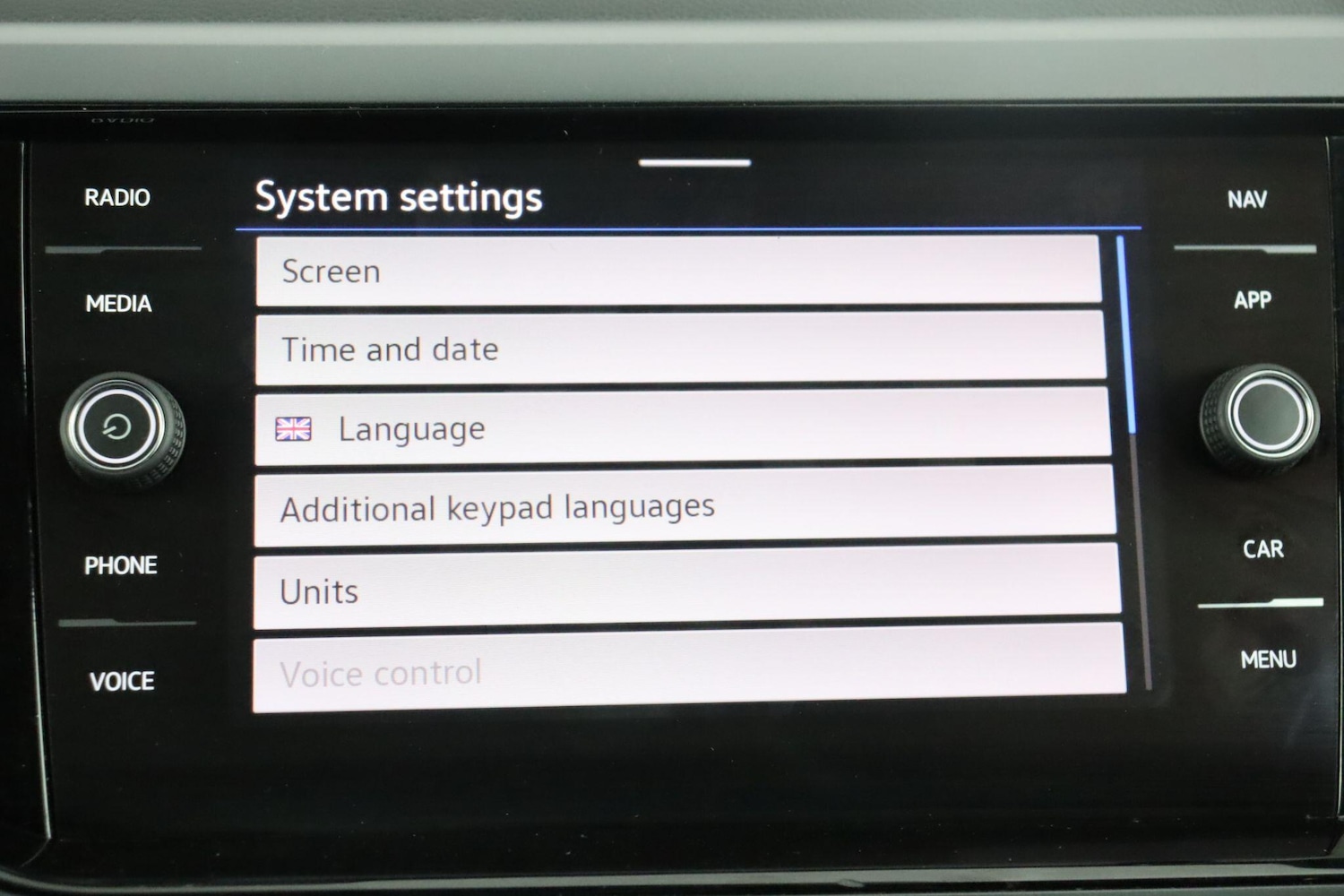 Used Volkswagen Taigo 2022 for sale - 76294641: Photo 40