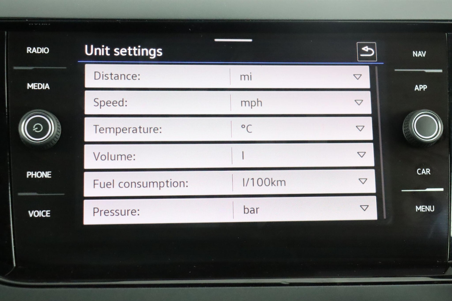 Used Volkswagen Taigo 2022 for sale - 76294641: Photo 44