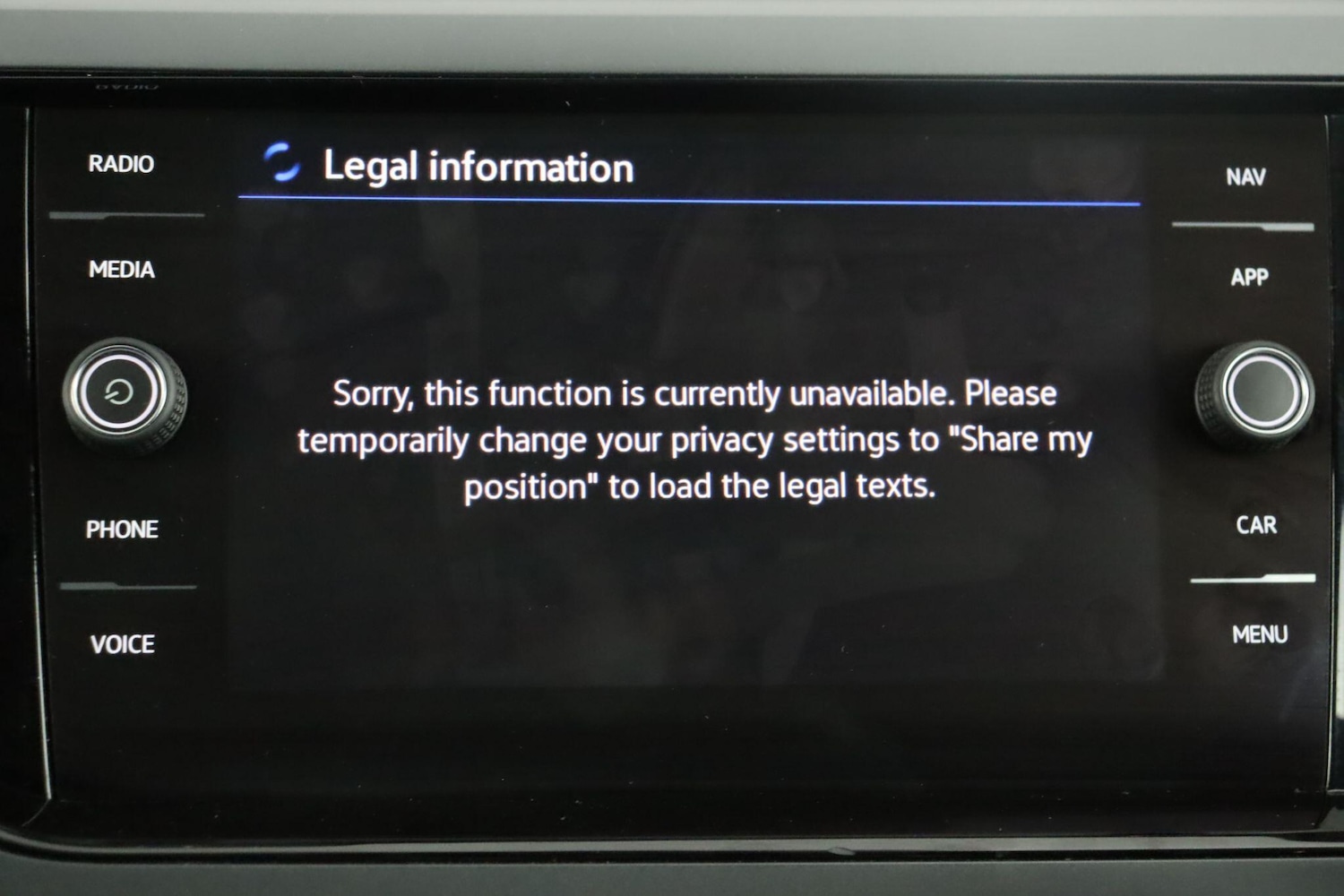 Used Volkswagen Taigo 2022 for sale - 76294641: Photo 45