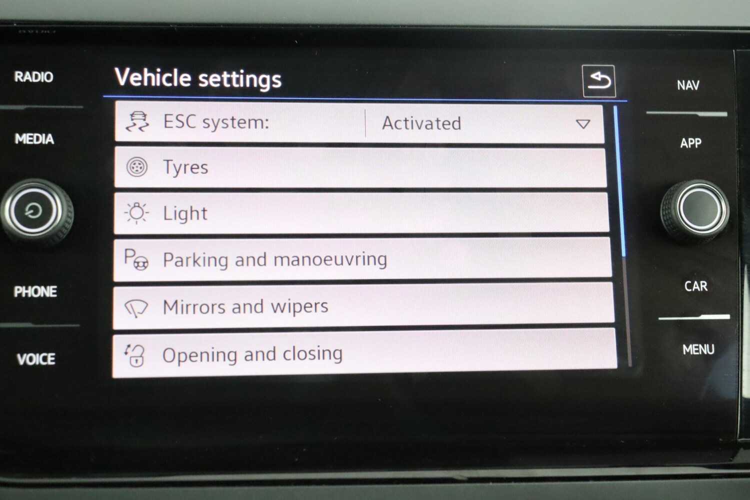 Used Volkswagen Taigo 2022 for sale - 76294641: Photo 50