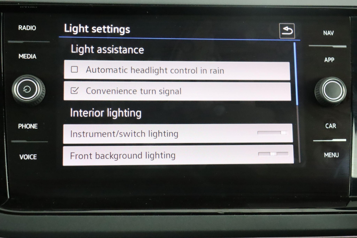 Used Volkswagen Taigo 2022 for sale - 76294641: Photo 52