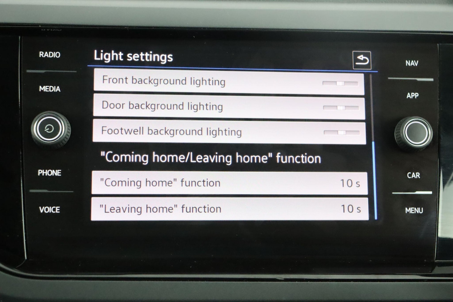 Used Volkswagen Taigo 2022 for sale - 76294641: Photo 53