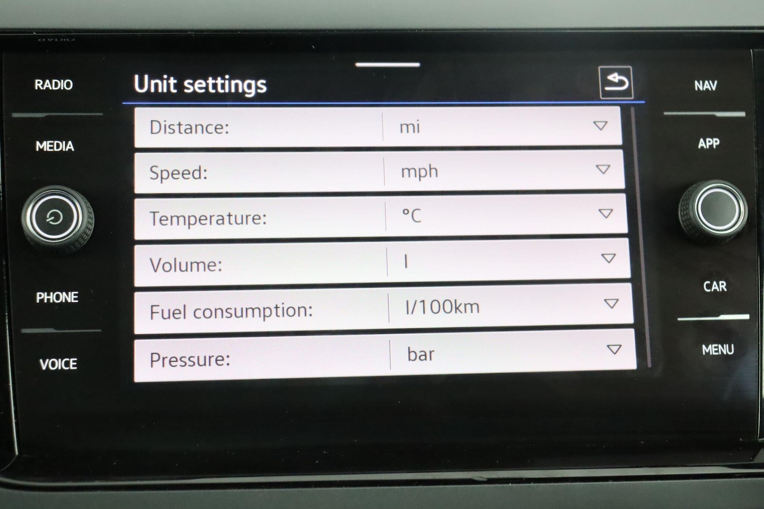 Used Volkswagen Taigo 2022 for sale - 76294641: Photo 59