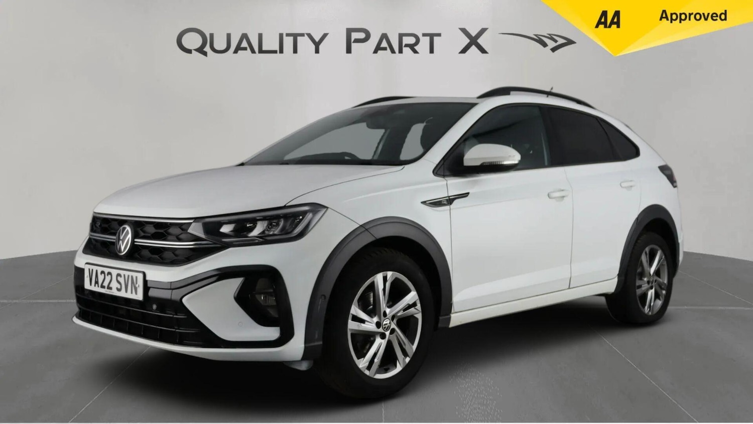 Used Volkswagen Taigo 2022 for sale - 76294641: Photo 7