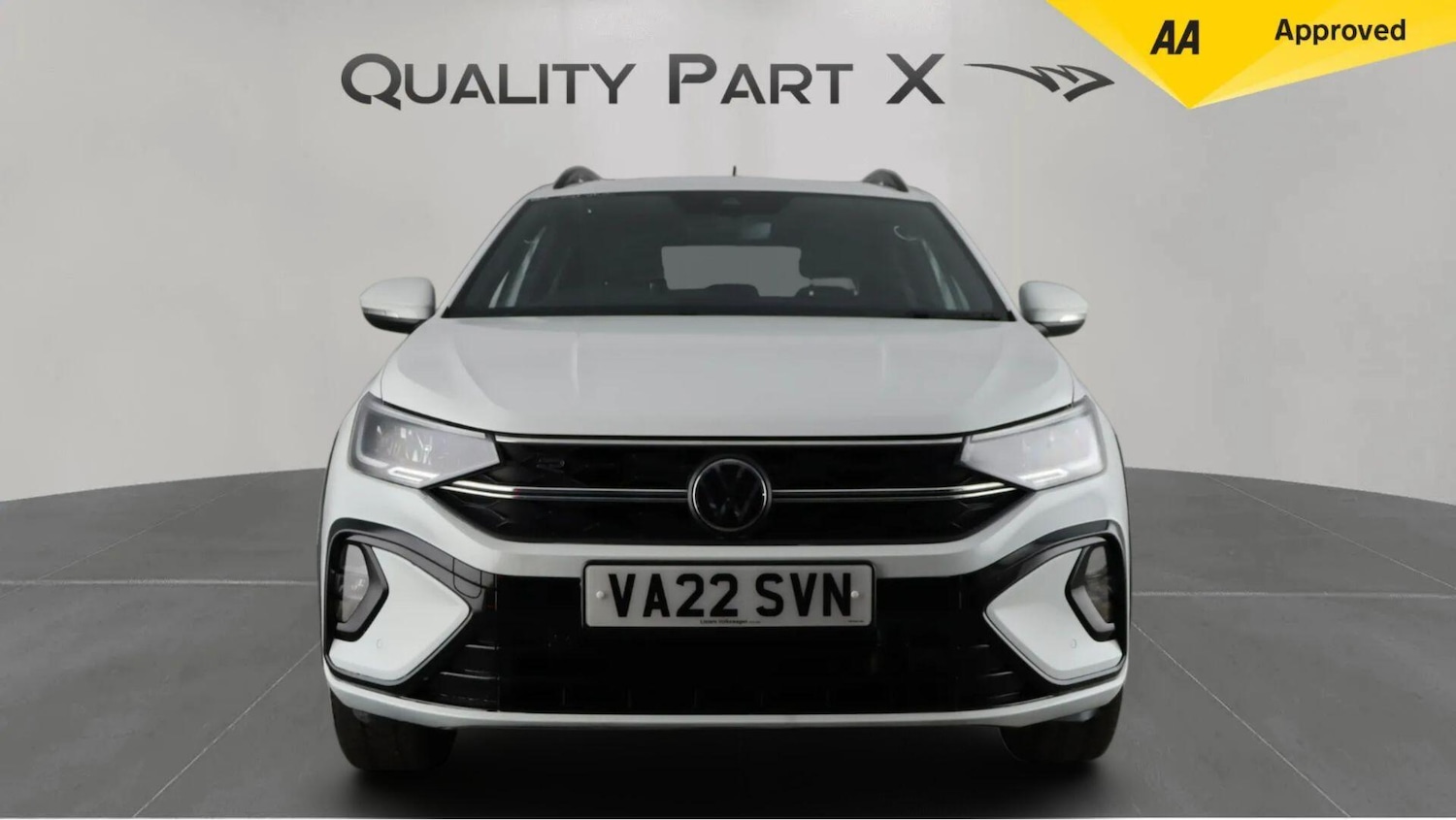 Used Volkswagen Taigo 2022 for sale - 76294641: Photo 8