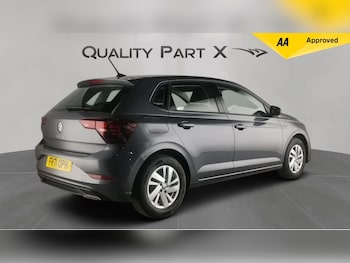 Used Volkswagen Polo 2021 for sale - 76214724: Photo