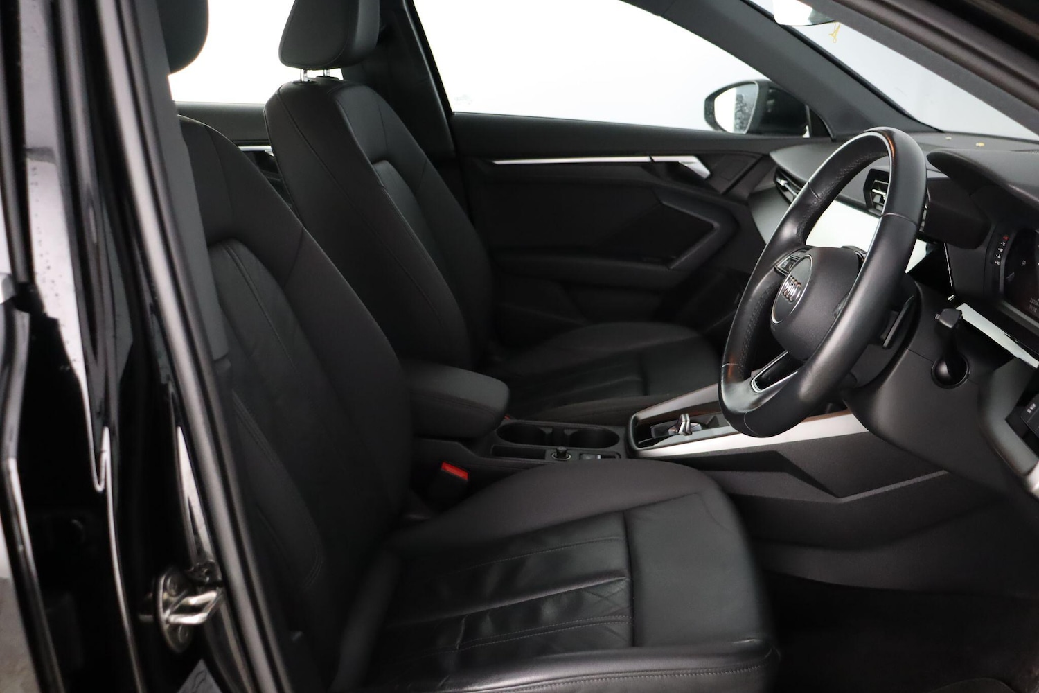 Used Audi A3 2021 for sale - 77358849: Photo 12