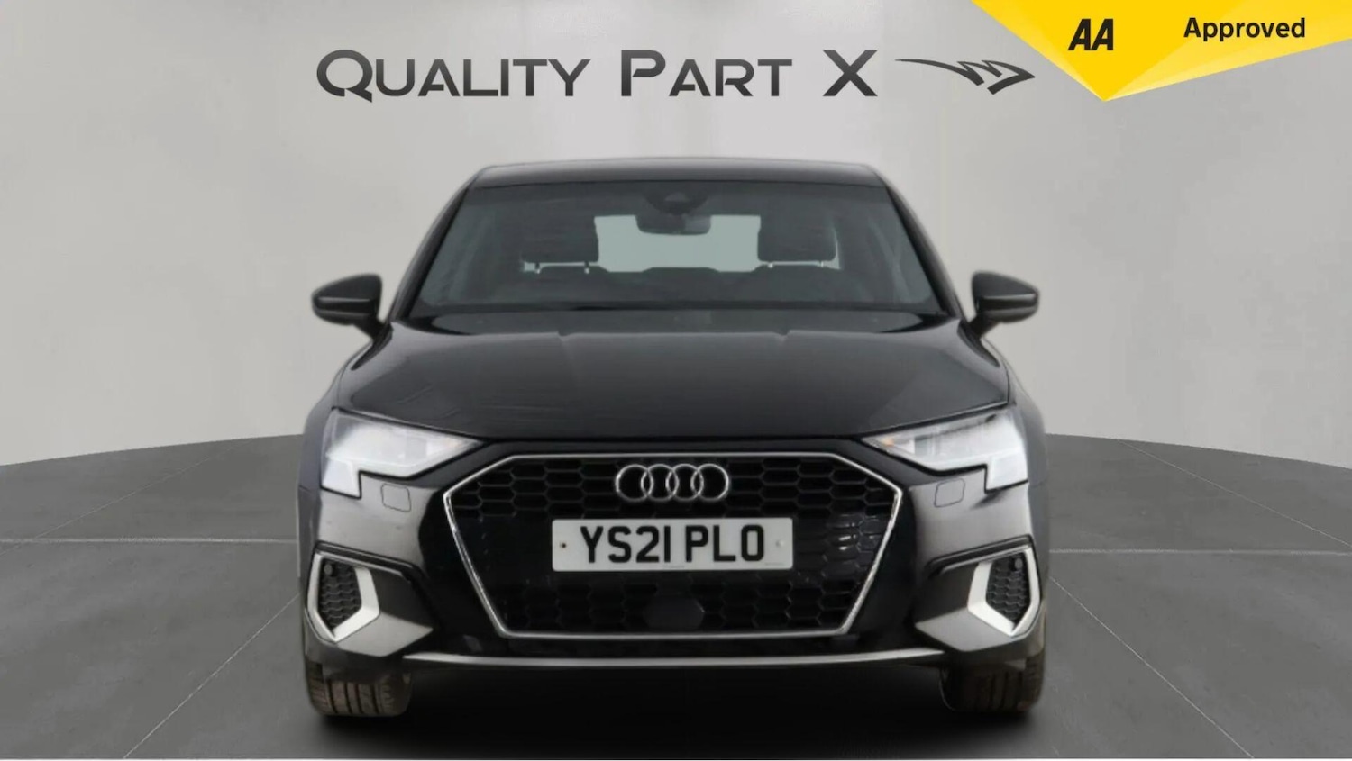 Used Audi A3 2021 for sale - 77358849: Photo 2
